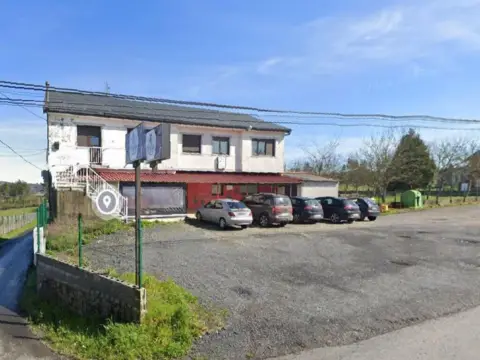 Casa en calle Lg Lousa , nº 45, -Cesió